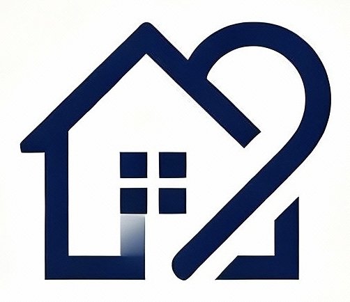 BaufiRemote Icon Logo