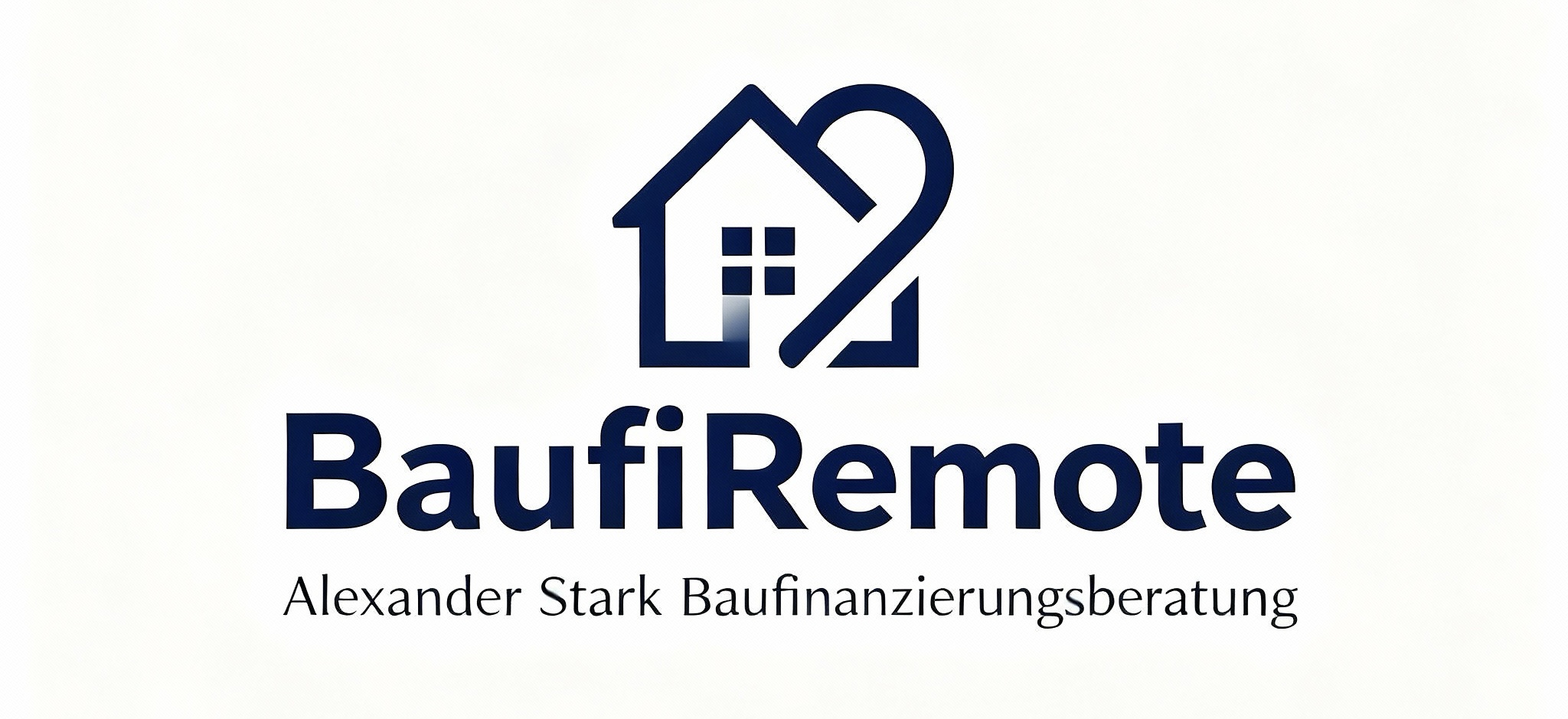 BaufiRemote Firmenlogo groß